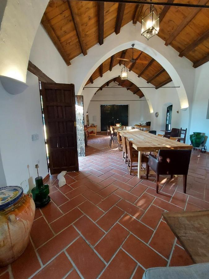 וייאמרטין Finca Las Rosas De Santa Ana מראה חיצוני תמונה