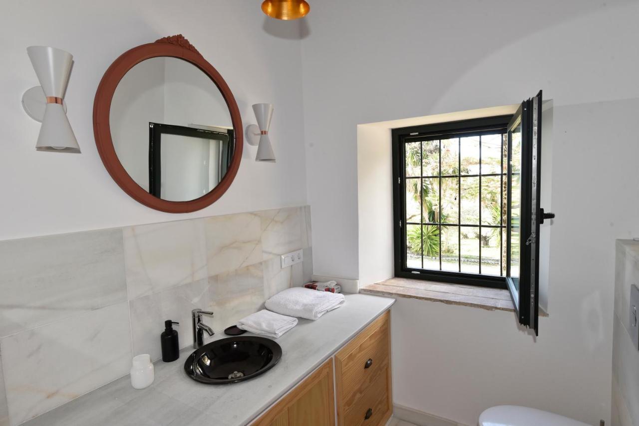 וייאמרטין Finca Las Rosas De Santa Ana מראה חיצוני תמונה