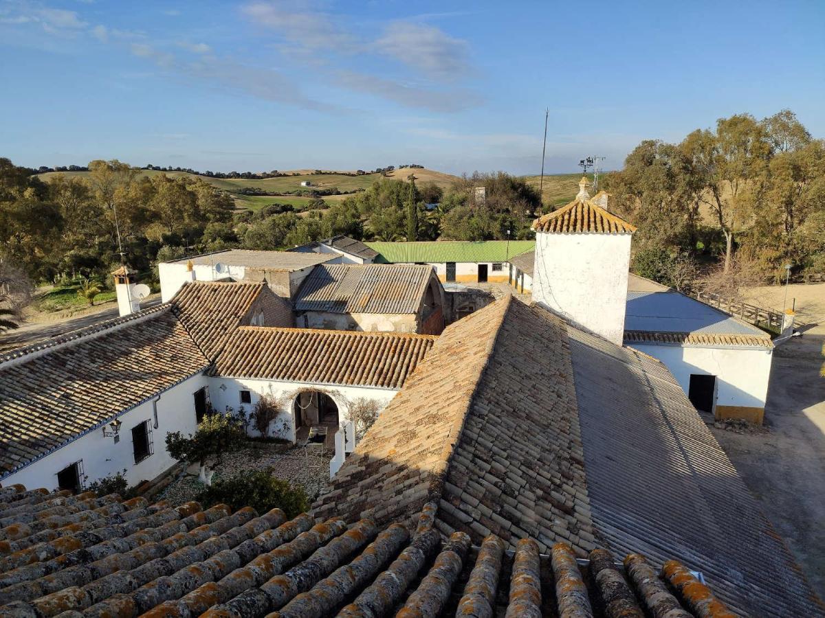 וייאמרטין Finca Las Rosas De Santa Ana מראה חיצוני תמונה