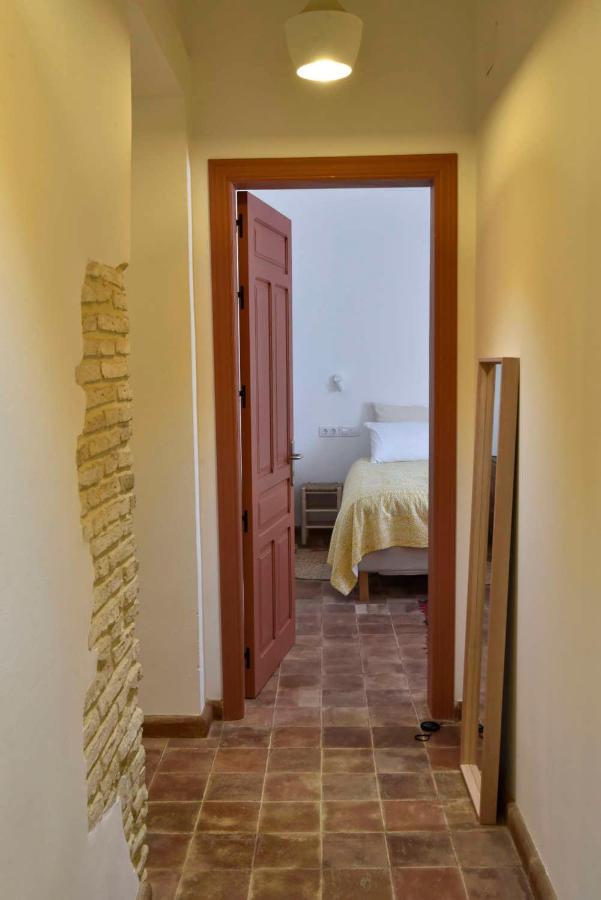 וייאמרטין Finca Las Rosas De Santa Ana מראה חיצוני תמונה