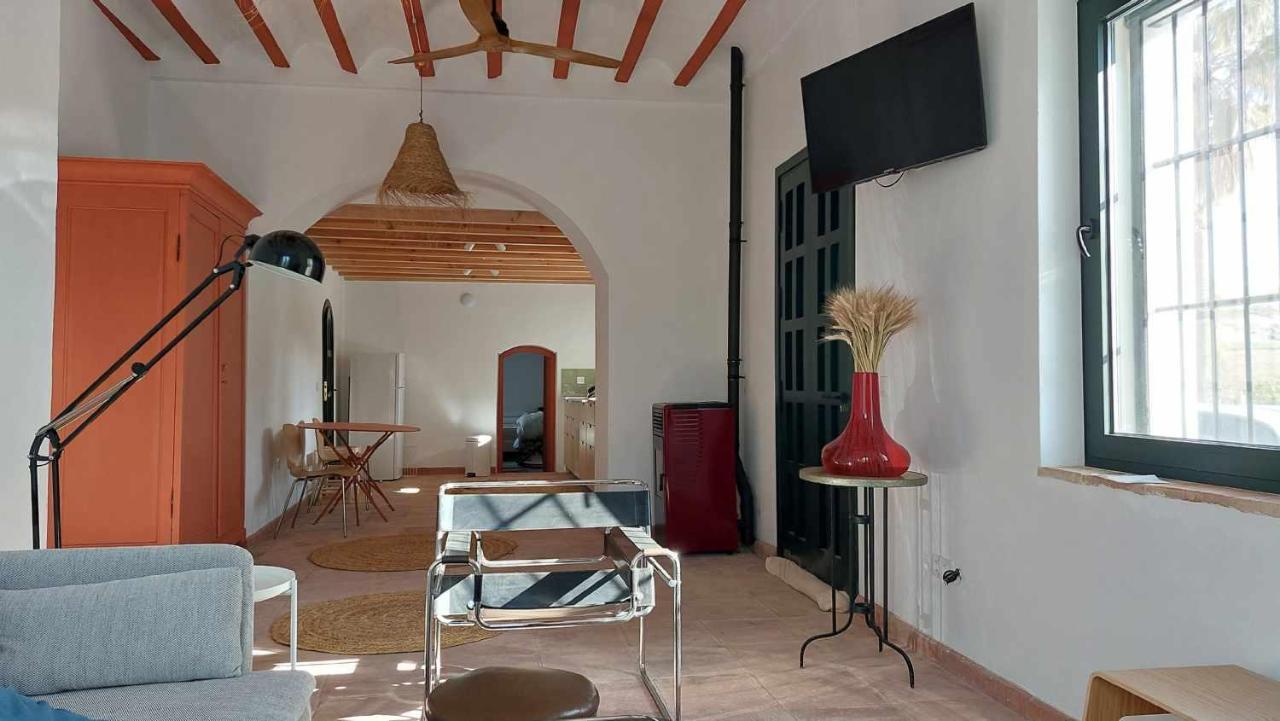 וייאמרטין Finca Las Rosas De Santa Ana מראה חיצוני תמונה