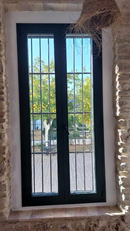 וייאמרטין Finca Las Rosas De Santa Ana מראה חיצוני תמונה