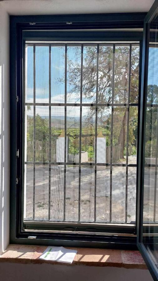וייאמרטין Finca Las Rosas De Santa Ana מראה חיצוני תמונה