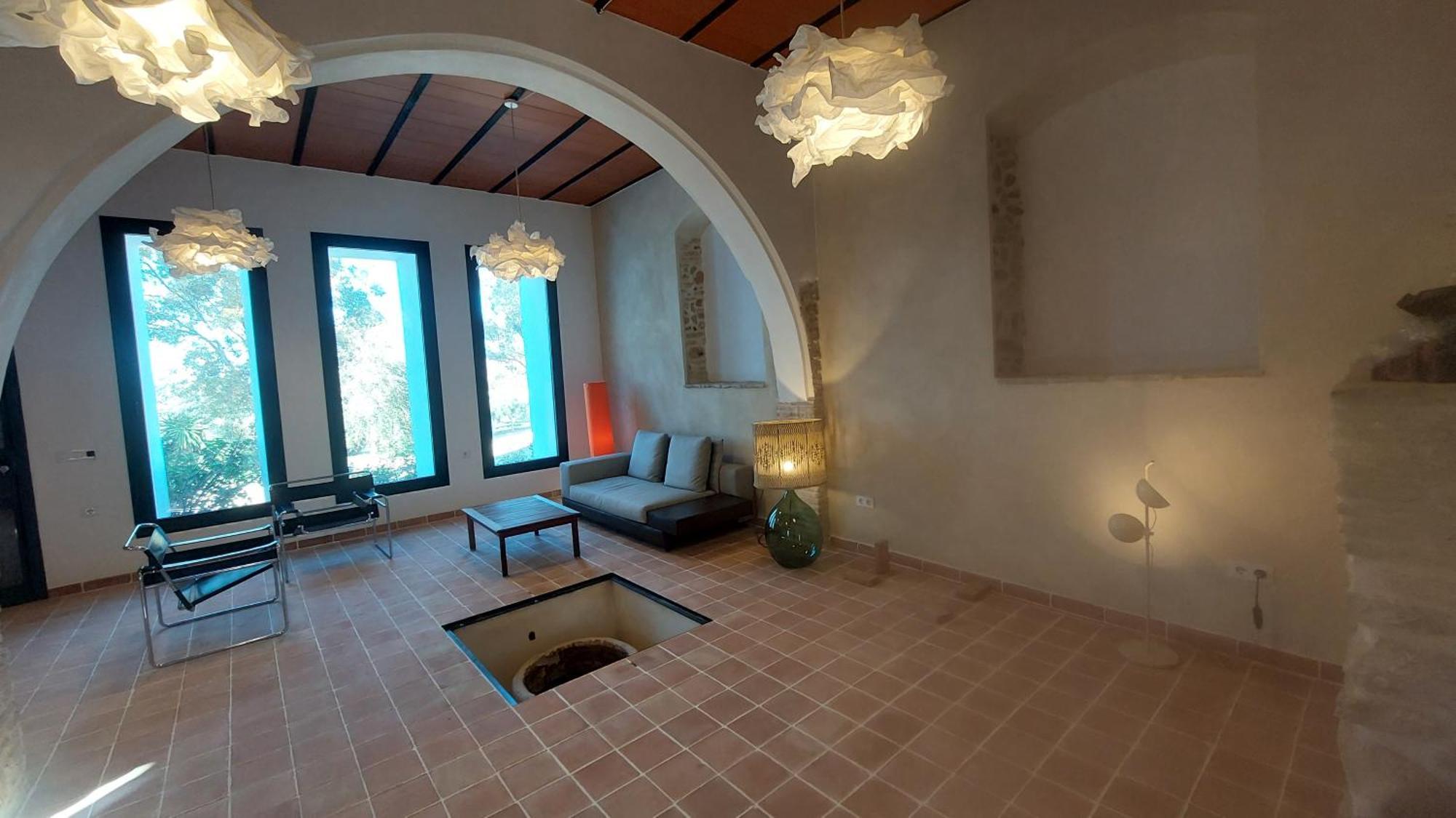 וייאמרטין Finca Las Rosas De Santa Ana מראה חיצוני תמונה