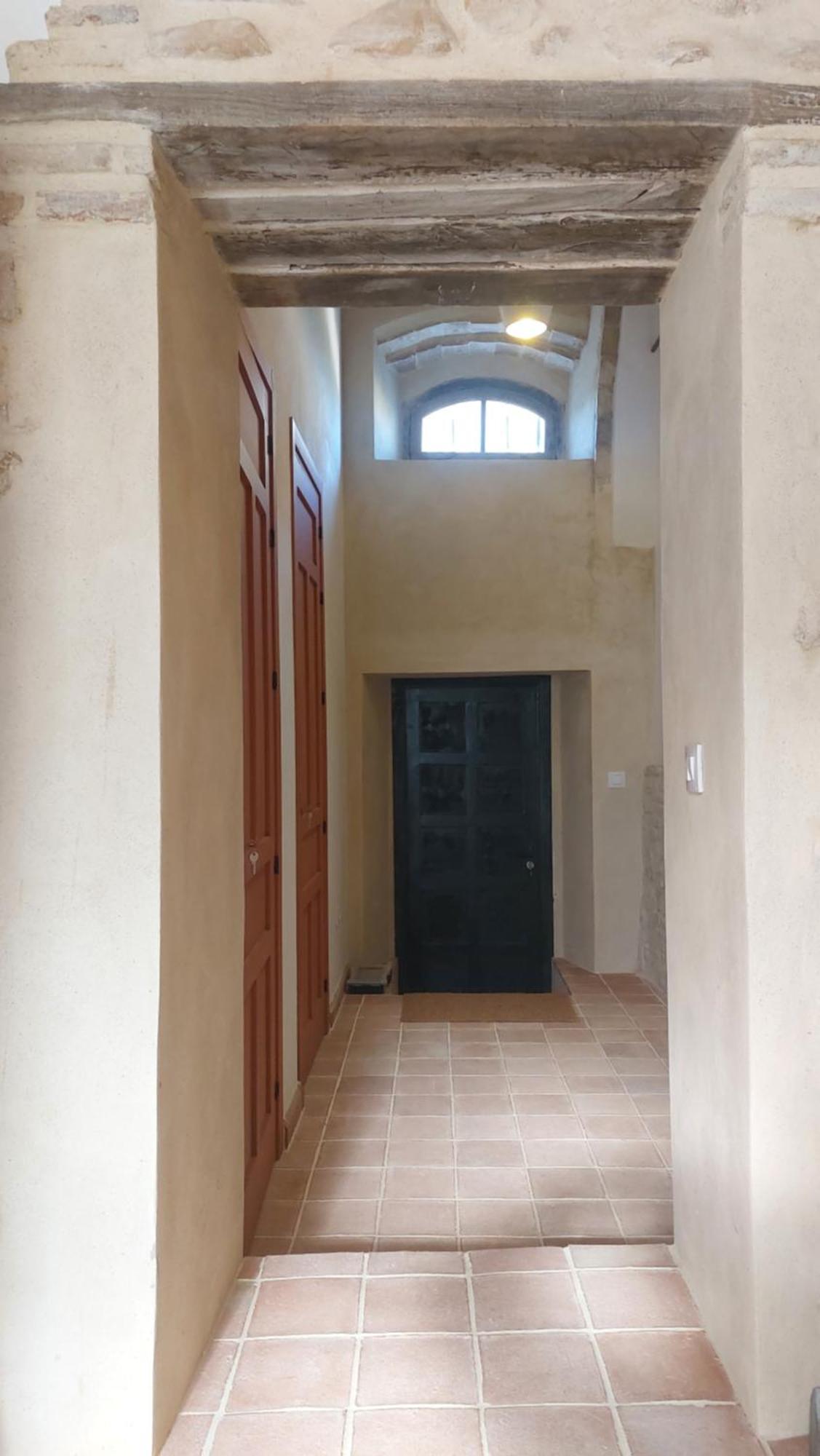 וייאמרטין Finca Las Rosas De Santa Ana מראה חיצוני תמונה